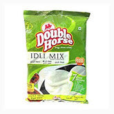 Double Horse Idly Mix 2.2 Lb - 1 Kg